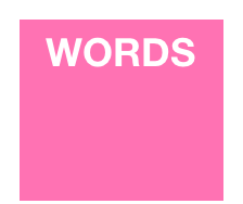 WORDS