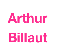 Arthur
Billaut