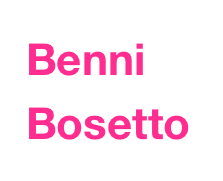 Benni
Bosetto