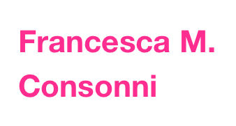 Francesca M. Consonni