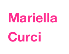 Mariella
Curci