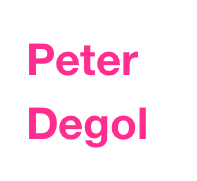 Peter
Degol