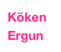 Köken
Ergun