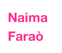 Naima
Faraò