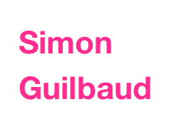 Simon
Guilbaud