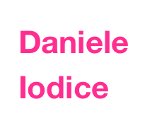 Daniele
Iodice