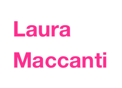 Laura
Maccanti