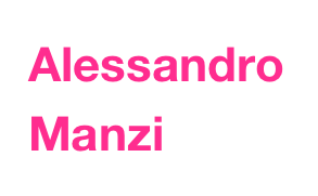 Alessandro
Manzi