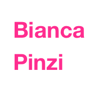 Bianca
Pinzi