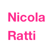 Nicola
Ratti