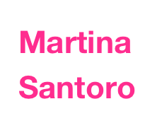 Martina
Santoro
