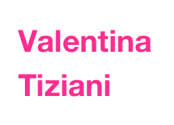 Valentina
Tiziani