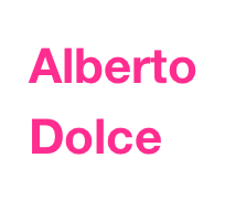 Alberto
Dolce
