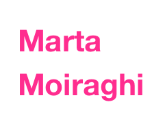 Marta
Moiraghi