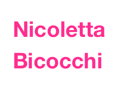 Nicoletta
Bicocchi